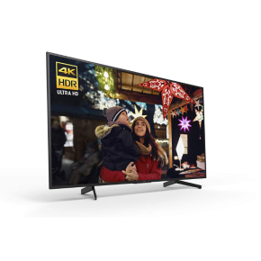 Sony 65X8000 65 Smart UHD 4K Android LED TV