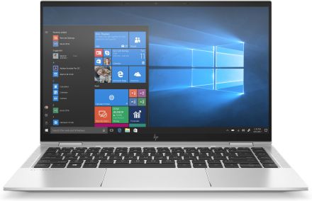 HP EliteBook x360 1040 G6 Core i7 16GB RAM 512GB SSD 