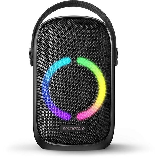 Anker SoundCore Rave Neo Portable Bluetooth Speaker - A3395H11