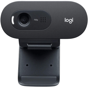 Logitech C505e Webcam - 960-001372