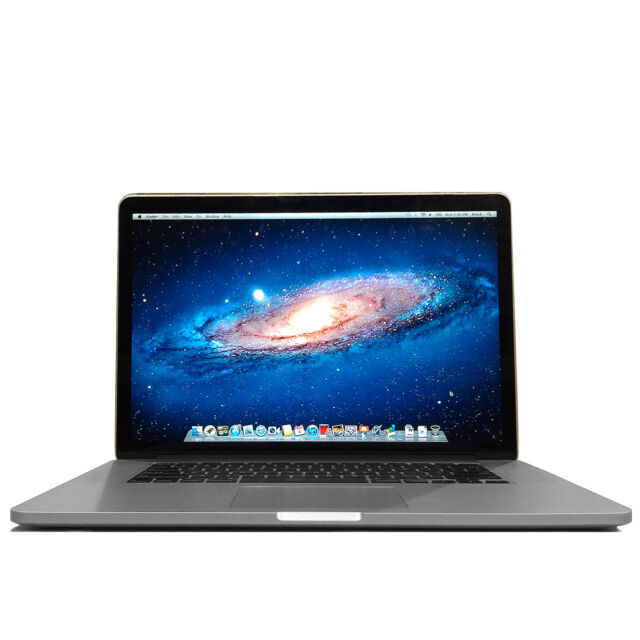 Apple MacBook Pro Core i5 8GB 256GB 13 Inch  Retina Display (MPXU2B/A)