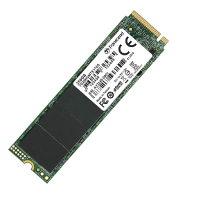 Transcend MTE110S M.2 256 GB SSD Hard Drive