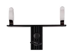 Nanlite Pavotube Single T12 LED Tube Holder with 5/8″ Receiver