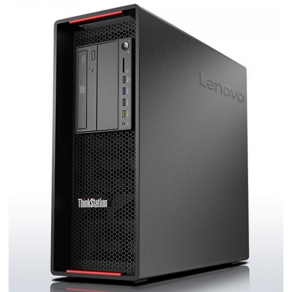 Refurbished Lenovo ThinkStation P720 Workstation  Dual Intel Xeon Silver 4110 Processors 32GB RAM 1TB HDD Storage 2GB NVIDIA Quadro P620 GPU 