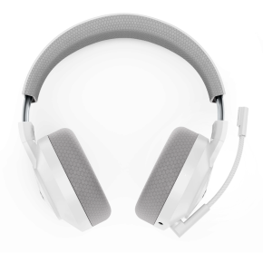 Lenovo Legion H600 Wireless Gaming Headset(Stingray) - GXD1C98345
