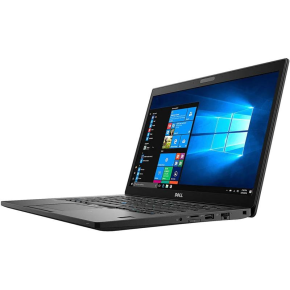 Dell Latitude 7490 Core i7 -8650U Processor 8GB Ram, 512GB SSD, 14 Inch  Display Windows 10 Professional & 1 Year Warranty