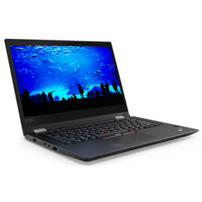Lenovo ThinkPad X380 Yoga i7-8550U Hybrid (2-in-1) 33,8 cm (13.3