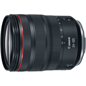 Canon EF 24-105mm f/4L IS II USM Lens