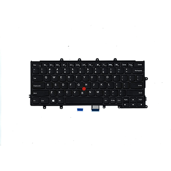 Lenovo X240/X250 Keyboard Replacement