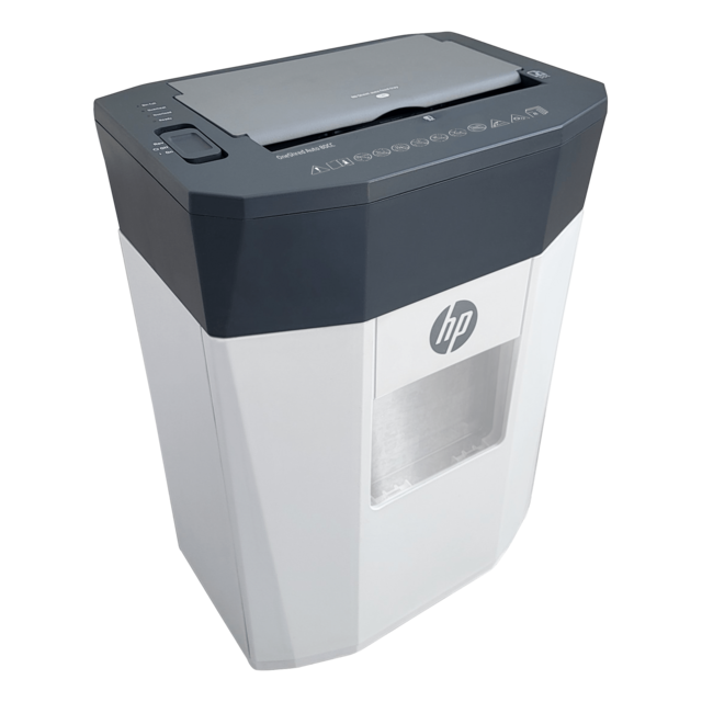 HP OneShred Auto 80CC Shredder