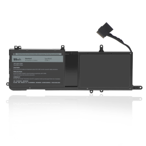 Original 42Wh Dell Inspiron 5481 2-in-1 battery