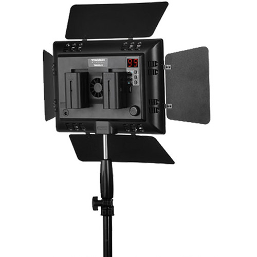 Yongnuo YN-600L II LED 3200-5500K Light