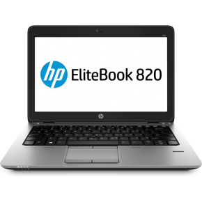 HP EliteBook 820 G2 Laptop 31.8 cm (12.5