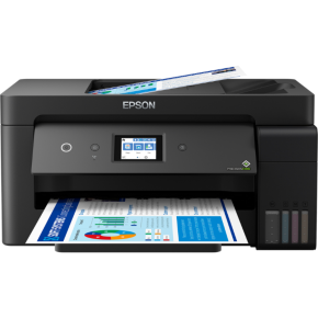 Epson EcoTank L14150 A3+ Wi-Fi Duplex Wide-Format All-in-One Ink Tank Printer