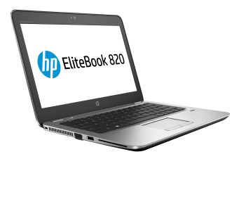 HP EliteBook 820 G3 Intel® Core i5-6300U Laptop 31.8 cm (12.5