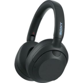 Sony ULT WEAR Wireless Over-Ear Noise-Canceling Headphones