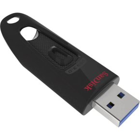 SanDisk 128GB Ultra USB 3.0 Flash Drive- SDCZ48-128G-U46