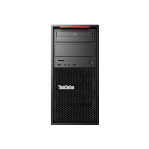 Lenovo ThinkStation P310 - tower - Core i7 6700 3.4 GHz - 8 GB - HDD 1 TB - US