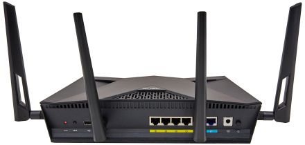 ASUS AC3100 WiFi Router- RT-AC3100