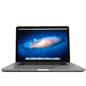 Apple MacBook Pro Core i5 8GB 256GB 13 Inch  Retina Display (MPXU2B/A)