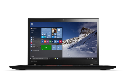Lenovo ThinkPad T460s Core i5-6300U 8GB 256GB Windows 10 Pro