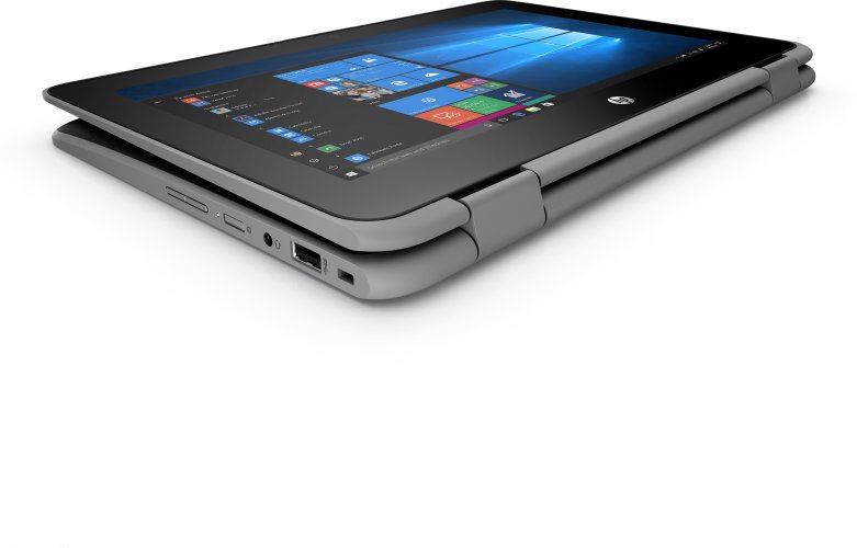 HP ProBook 11 x360  G4 Core i5 8GB RAM 256GB SSD Touch Screen