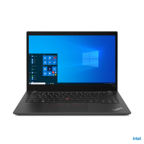  Lenovo ThinkPad T14s Core i7 11th Gen 16 GB RAM 512 GB SSD