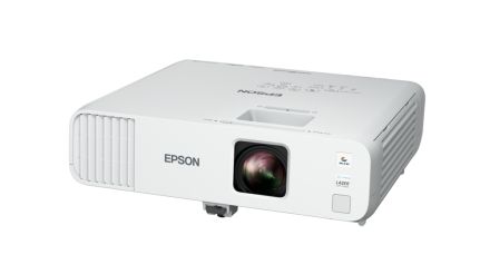 Epson EB-L260F 1080p 3LCD Projector | 4600 Lumens | White-V11HA69080