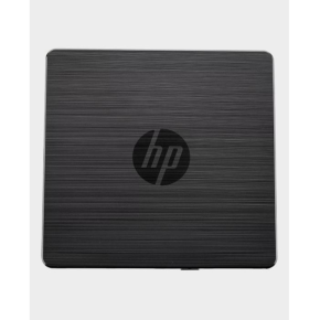 HP F6V97AA#ACJ External USB DVD-RW Drive