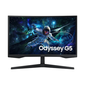 Samsung LS32CG552EMXUE 32" Odyssey G5 Gaming Monitor