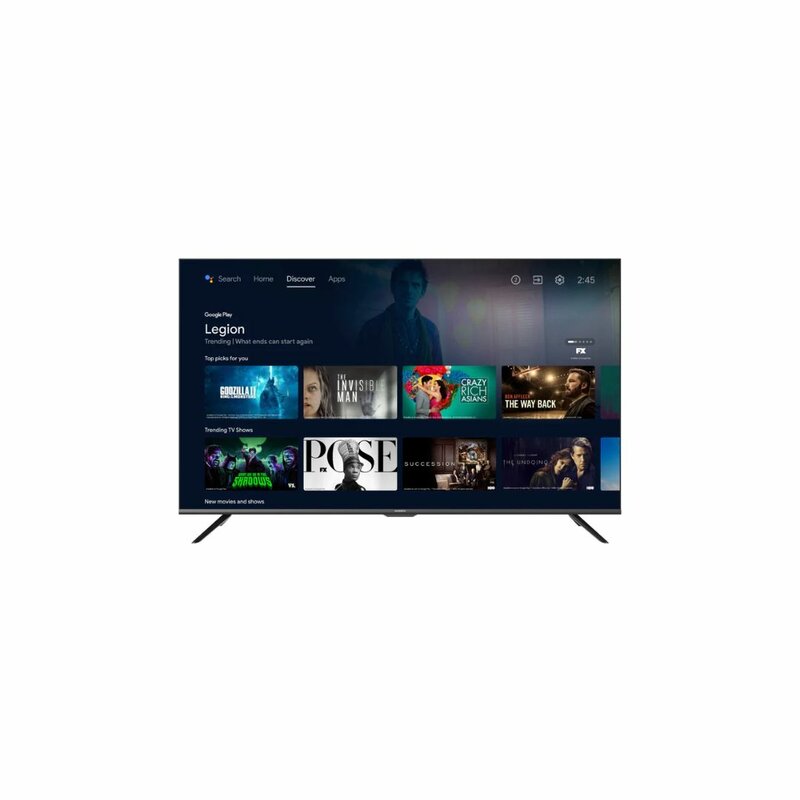 Skyworth 55SUSC9500/G3B QLED TV 55" 4K UHD Android TV