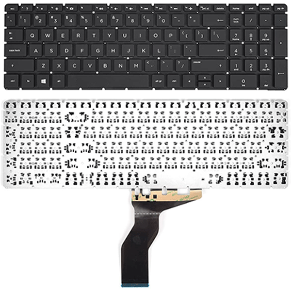 HP Pavilion g6-1b79dx Keyboard Replacement
