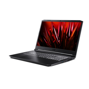 Acer Nitro 5 (Core i9, NVIDIA GeForce RTX 3060, 16GB/512 GB SSD, Windows 11) 15.6-inch Gaming Laptop - Shale Black (AN515-57-905P)