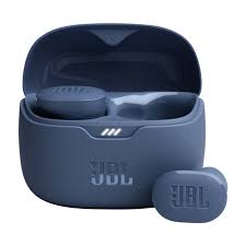 JBL Tune Buds – True Wireless Noise Cancelling Earbuds