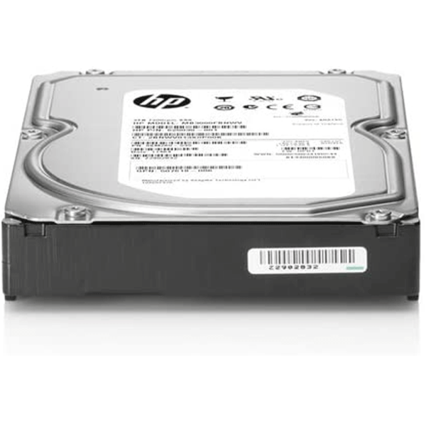 1TB 6G SATA 7.2K 3.5in NHP ETY Internal Hard Drive