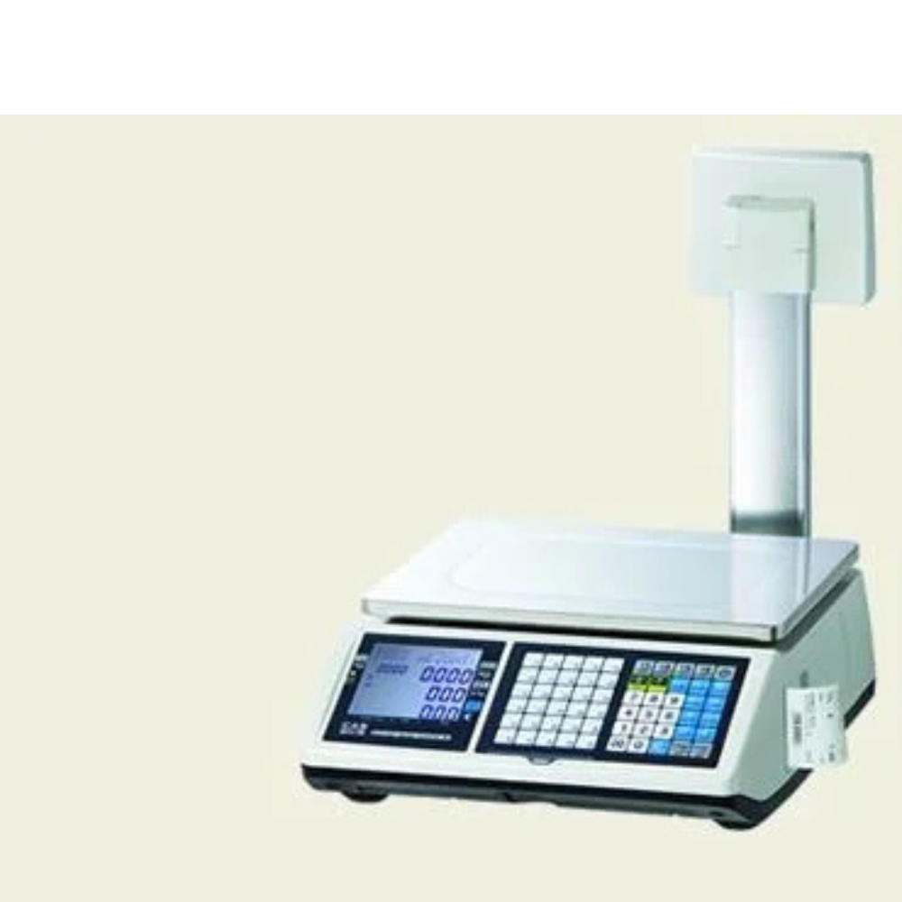 ACLAS CS3X Weighing Scale