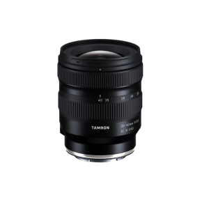 Tamron 20-40mm f/2.8 Di III VXD Lens for Sony E
