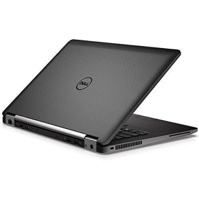 Dell Latitude E7470 14.0-Inch Laptop (Intel Core-i5 2.4 GHz, 8 GB RAM, 128 GB SSD, Intel HD Graphics 520 Windows 10)
