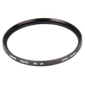 Visico Fader ND filter 55mm ND2-400 Type A