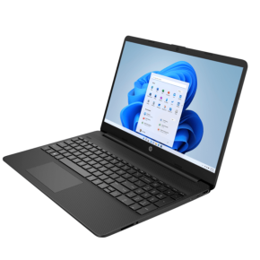 HP 15s FQ2002NY 11th gen Core i5 8GB RAM 256GB SSD – 488J0EA
