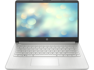 HP 14s Core i5 12th Gen 8GB RAM 512GB SSD-6G5F3EA