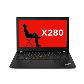 Lenovo ThinkPad X280 Intel® Core™ i7-8650U Laptop 31.8 cm (12.5