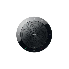Jabra Speak 510 MS USB & Bluetooth Speakerphone (Skype for Business)