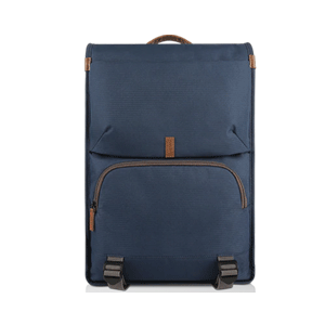 Lenovo 15.6-inch Laptop Urban Backpack B810 by Targus (Blue) (GX40R47786)