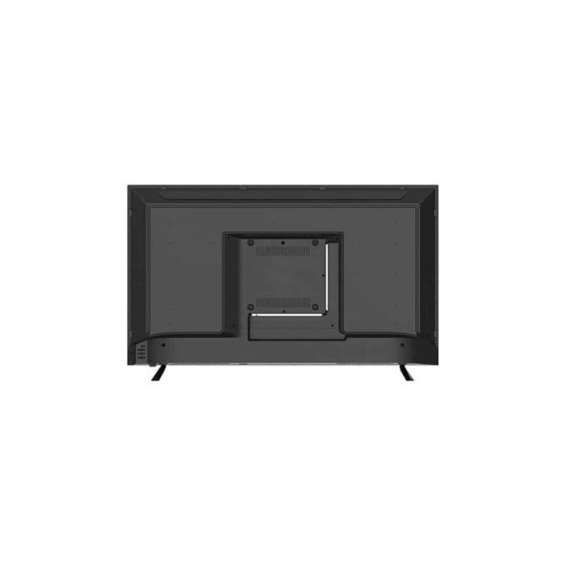 Vision Plus 43″ 4K Frameless V+ OS Smart TV- VP8843KV