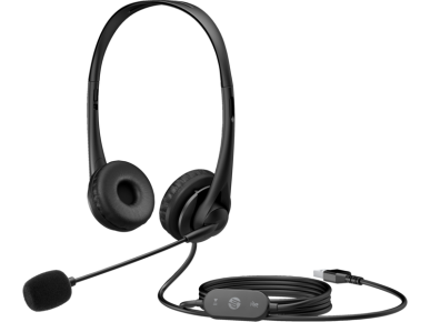 HP USB G2 STHS HEADSET - 428K6AA