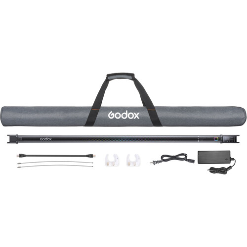 Godox TL120 RGB LED Tube Light (4′)