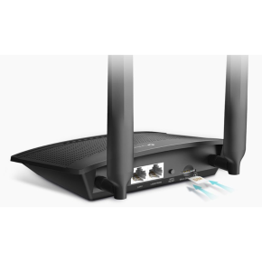 TP-Link TL-MR100 300Mb Wireless N 4G LTE WiFi Router with SIM Slot TPLink
