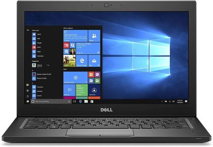 Dell Latitude 7280 Core i3 7th Gen 8GB RAM 256GB SSD