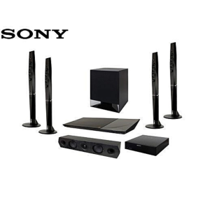 Sony BDV-N9200W 3D Blu-Ray Home Cinema System